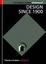 Cover of 'The Thames & Hudson Dictionary of Design Since 1900, Second Edition'