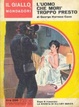 Cover of L'uomo che morì troppo presto
