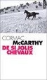 Cover of De Si Jolis Cheveaux