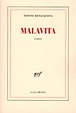 Cover of Malavita.