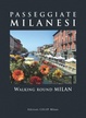 Cover of Passeggiate milanesi