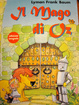 Cover of Il mago di Oz