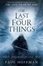 Cover of The Last Four Things