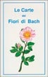 Cover of Le carte dei fiori di Bach