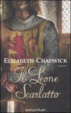 Cover of Il leone scarlatto