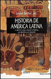 Cover of Historia de América Latina (I)