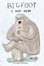 Cover of Bigfoot