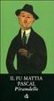 Cover of Il fu Mattia Pascal