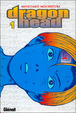 Cover of Dragon head #1 (de 10)
