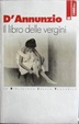Cover of Il libro delle vergini