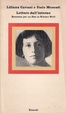 Cover of Lettere dall'interno