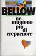 Cover of Ne muoiono più di crepacuore