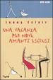 Cover of Una vacanza per nove, amanti esclusi