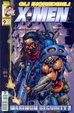 Cover of Gli Incredibili X-Men n. 133