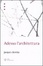 Cover of Adesso l'architettura