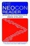 Cover of "The Neocon Reader"
