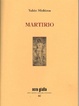 Cover of Martirio