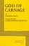 Cover of God of Carnage