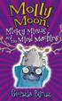 Cover of MOLLY MOON Y LOS LADRONES DE CEREBROS