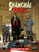 Cover of Shanghai Devil n. 9