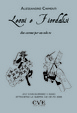Cover of Leoni e fiordalisi