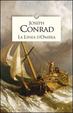 Cover of La linea d'ombra