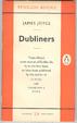 Cover of Dubliners