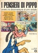 Cover of I pensieri di Pippo
