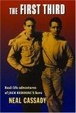 Cover of The First Third & Other Writings