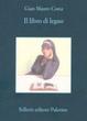 Cover of Il libro di legno