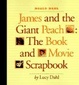 Cover of James and the Giant Peach