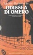 Cover of Odissea di Omero