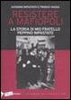 Cover of Resistere a mafiopoli