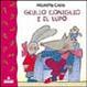 Cover of Giulio Coniglio e il lupo