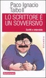 Cover of Lo scrittore è un sovversivo