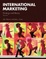 Cover of International Marketing