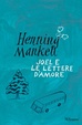 Cover of Joel e le lettere d'amore