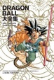 Cover of Dragon Ball