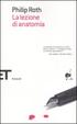Cover of La lezione di anatomia