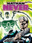 Cover of Nathan Never n. 263
