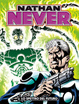 Cover of Nathan Never n. 263