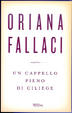 Cover of Un cappello pieno di ciliege