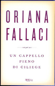 Cover of Un cappello pieno di ciliege