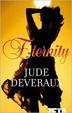 Cover of Eternity