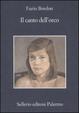Cover of Il canto dell'orco