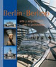 Cover of Berlin - Architektur und Kunst - arte y arquitectura - arte e architettura