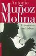 Cover of El invierno en Lisboa