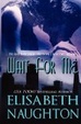 Cover of Wait for Me