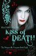 Cover of Kiss of Death