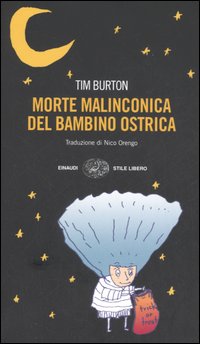 More about Morte malinconica del bambino ostrica